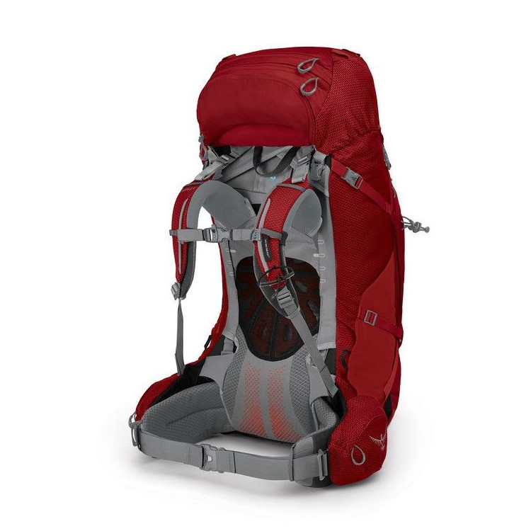 Osprey Ariel Plus 70 Liter Backpack - Women's - Image 3